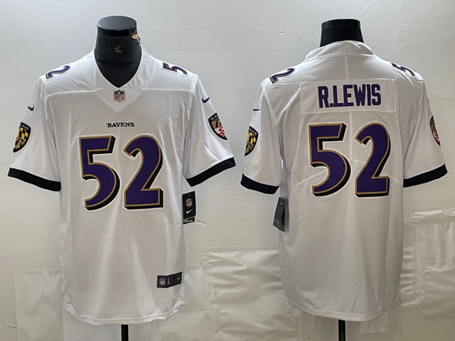 Baltimore Ravens Jerseys 62 - Click Image to Close